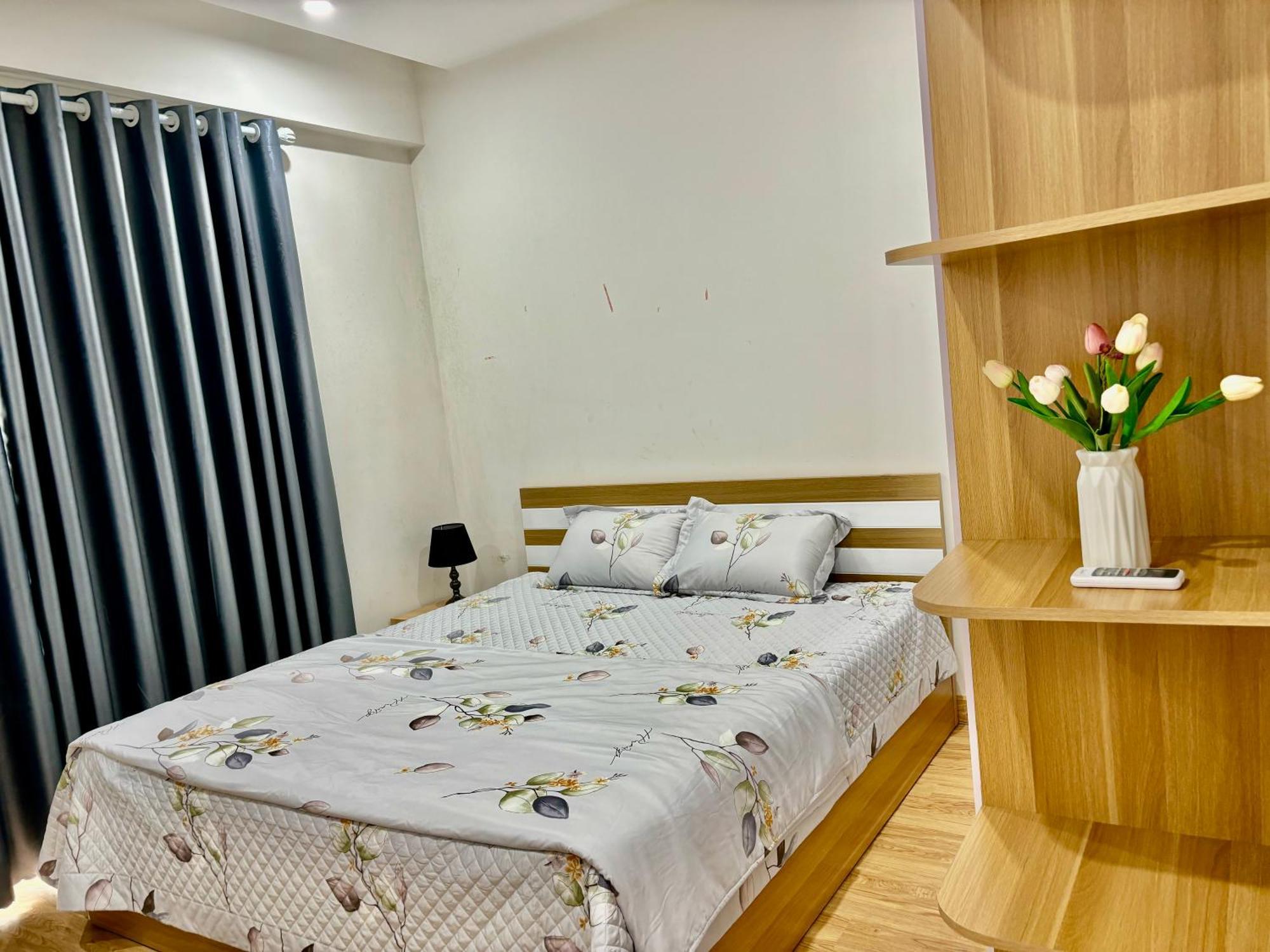 Kaida Apartment Bac Ninh