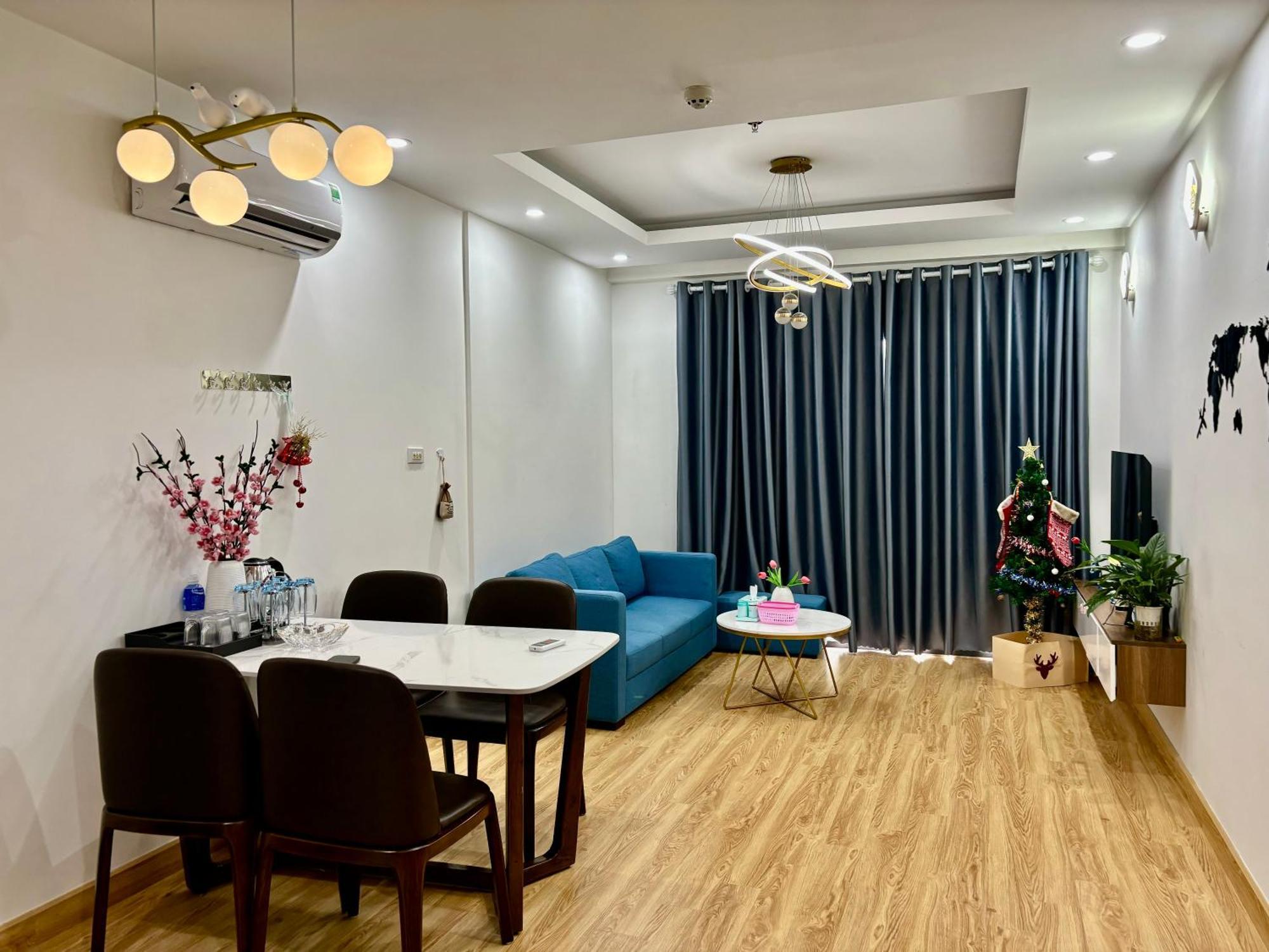 Apartment Kaida