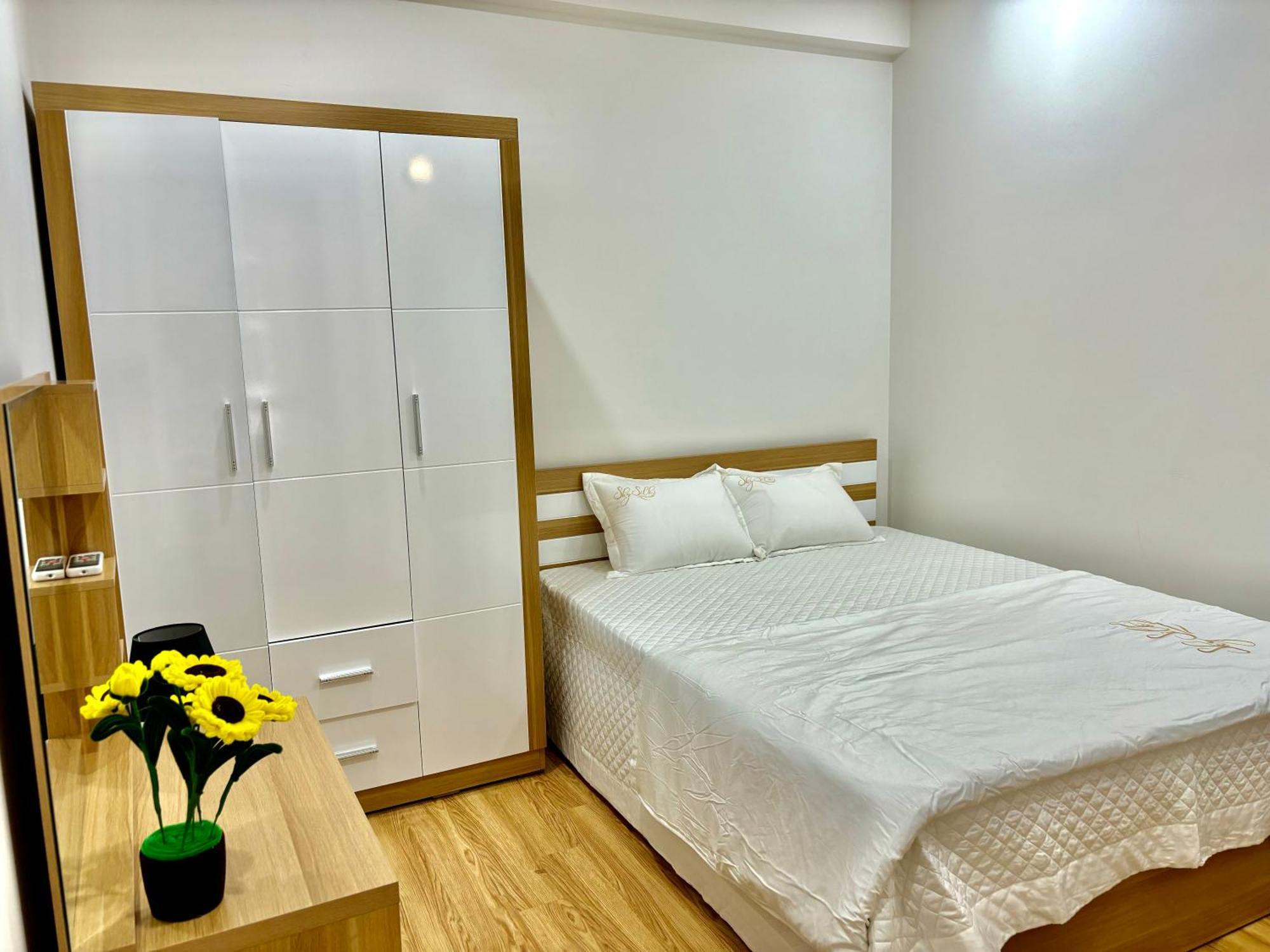 Kaida Apartment *
