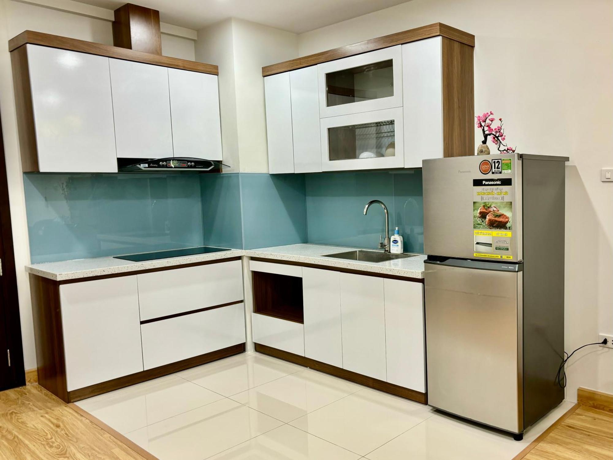 Apartment Kaida Bac Ninh