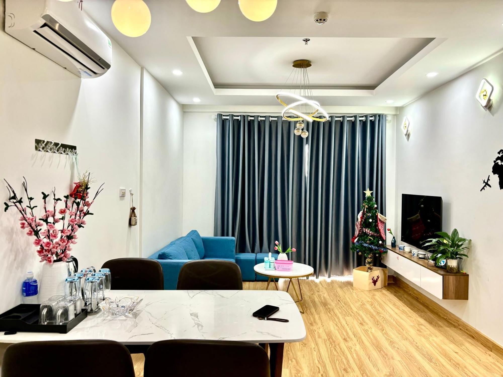 Kaida Apartment *