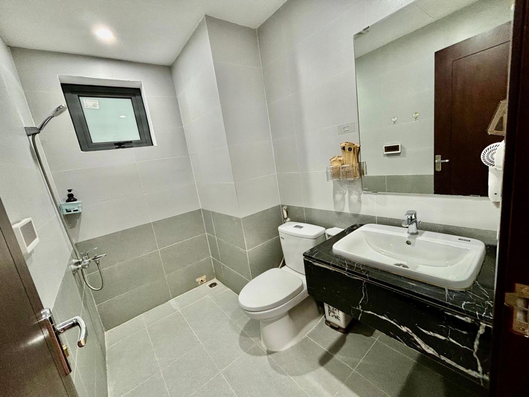 Apartment Kaida Bac Ninh