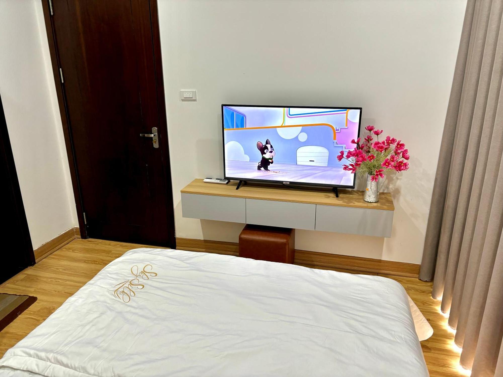 Kaida Apartment *