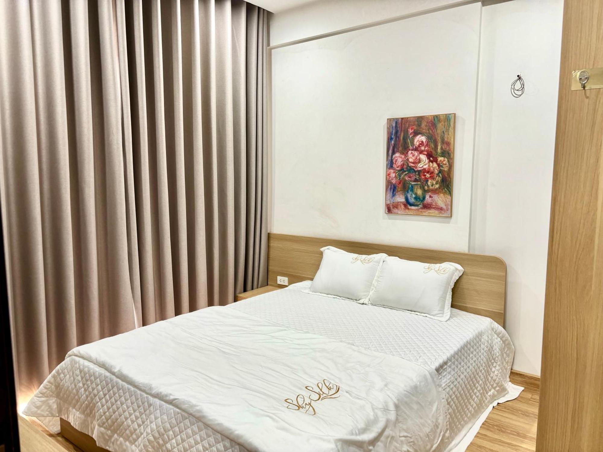Apartment Kaida *