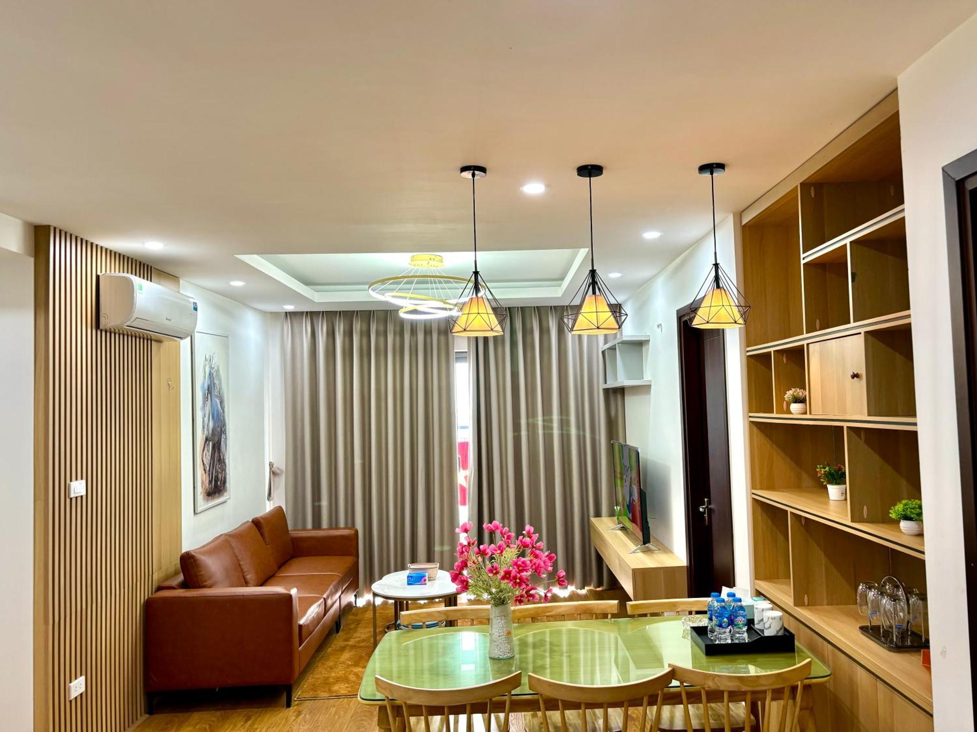 Apartment Kaida Bac Ninh