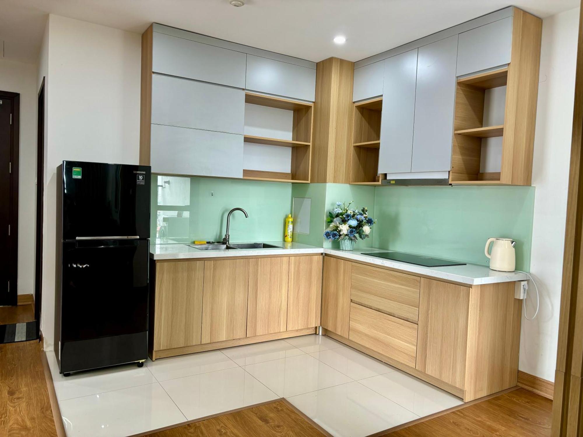 Apartment Kaida Bac Ninh