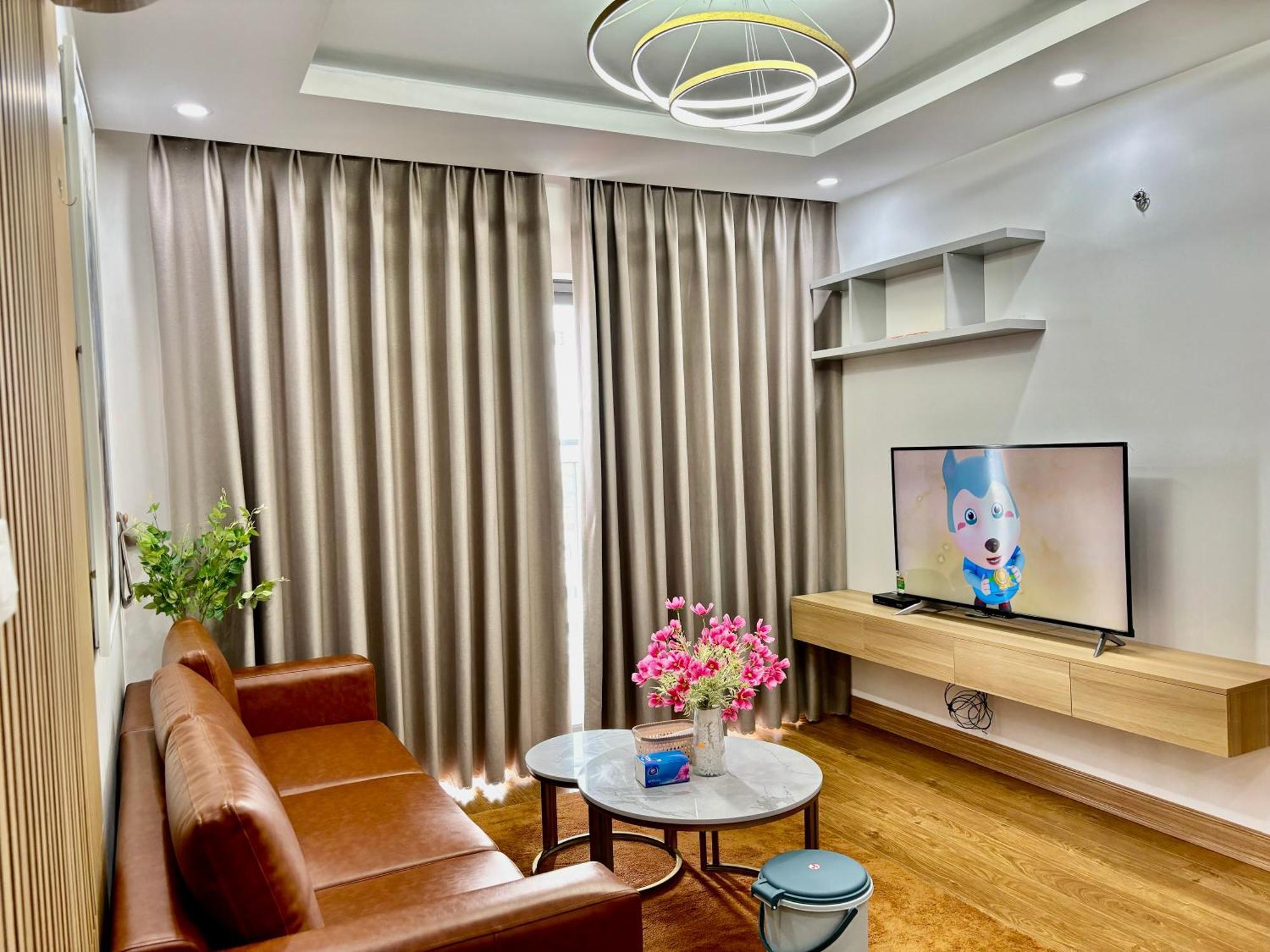 Kaida Apartment