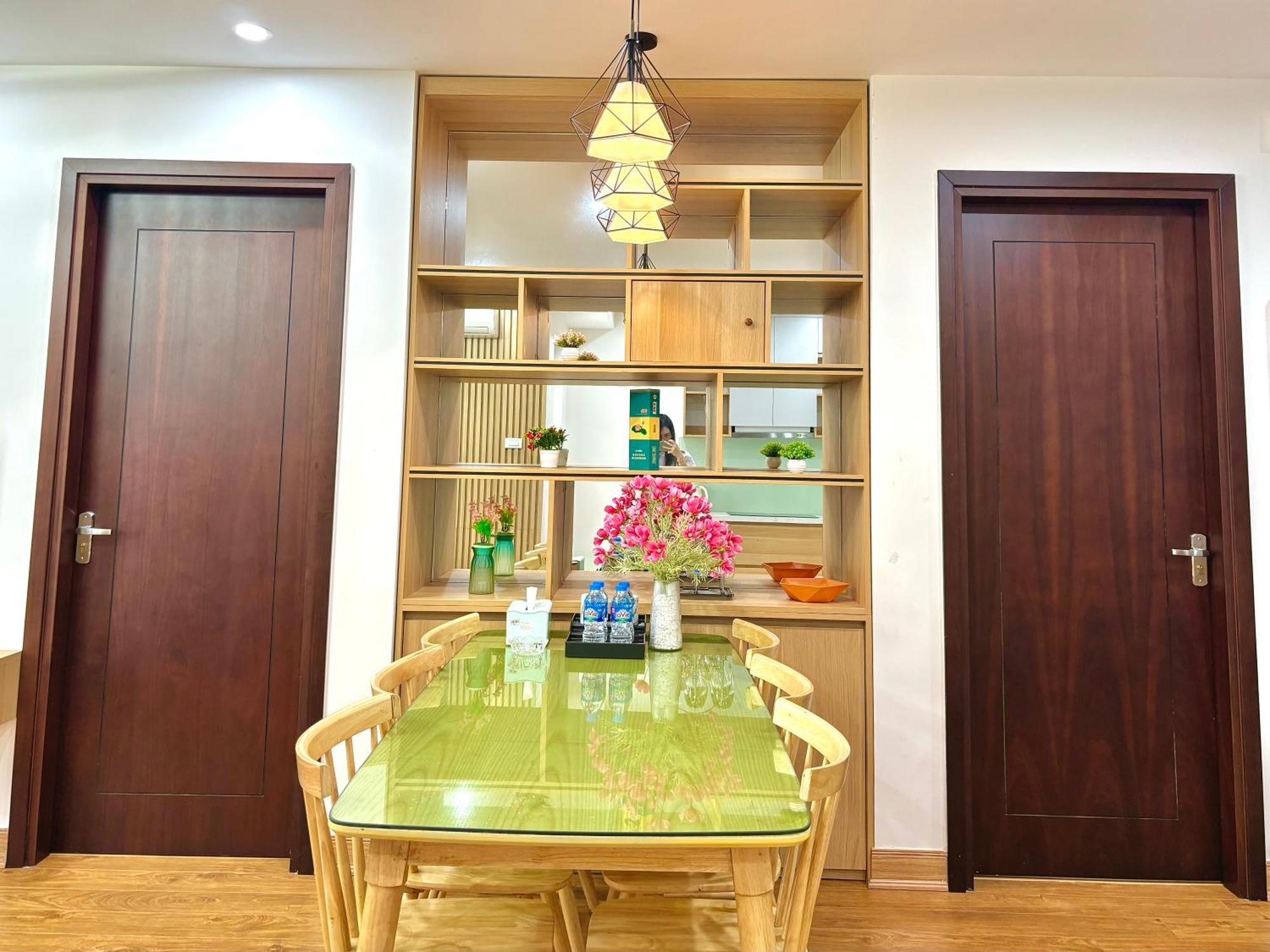 Kaida Apartment