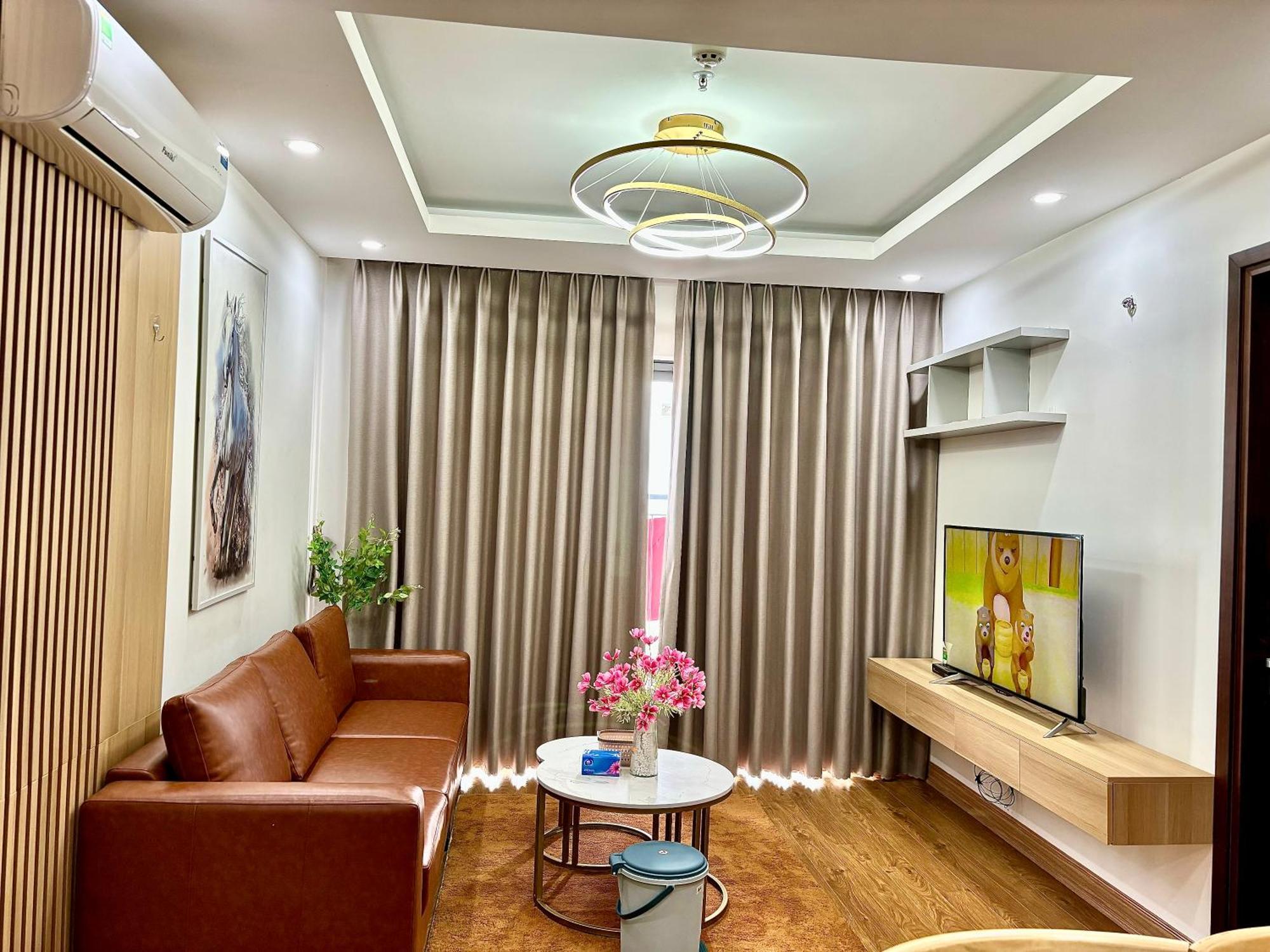 Apartment Kaida *
