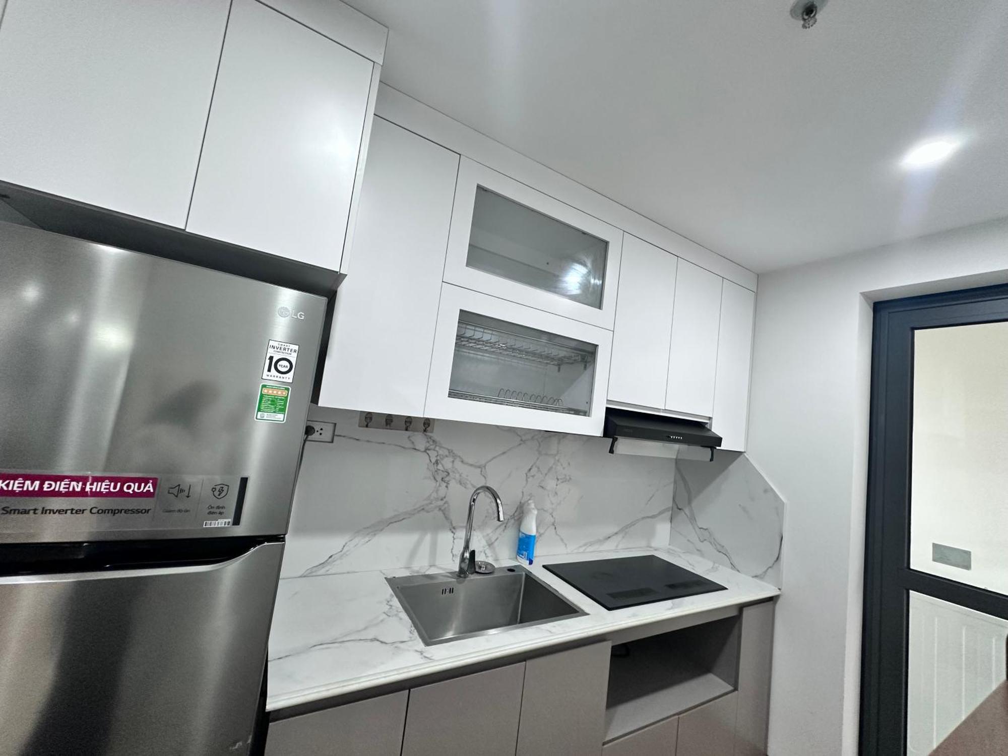 Apartment Kaida