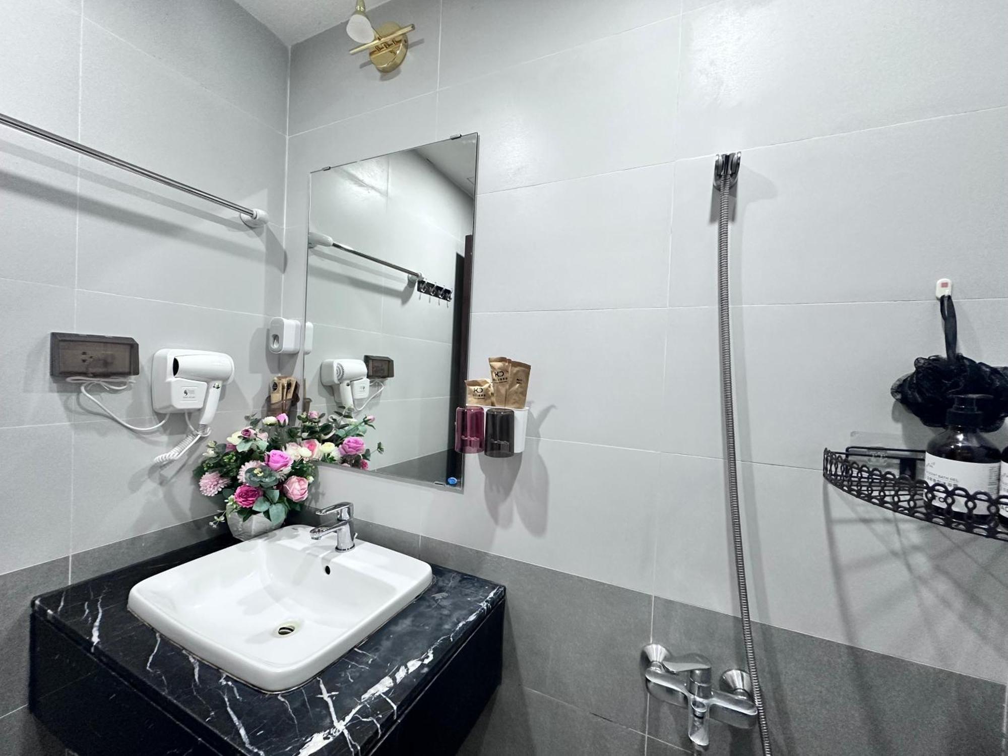 Kaida Apartment *