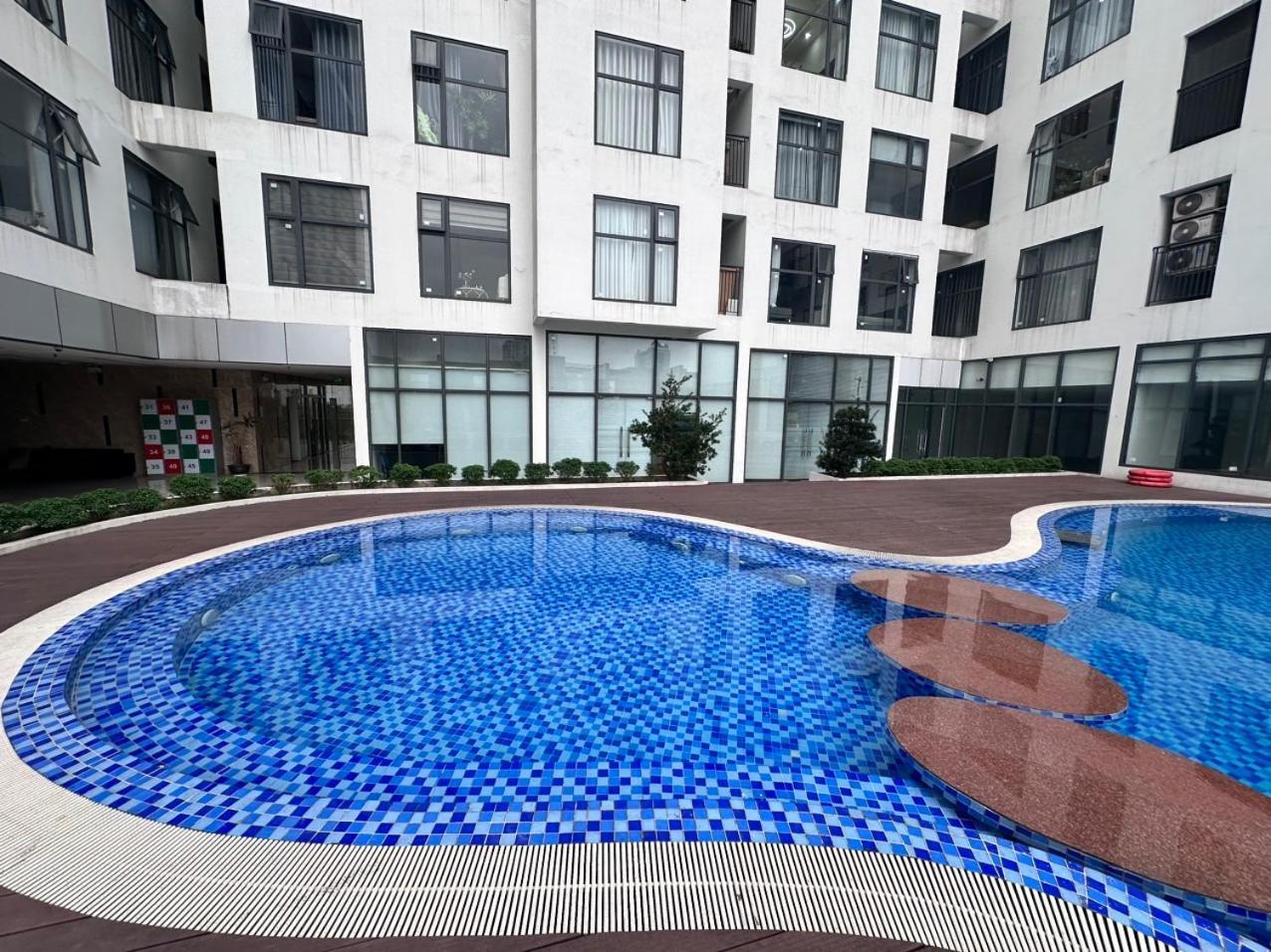Kaida Apartment *