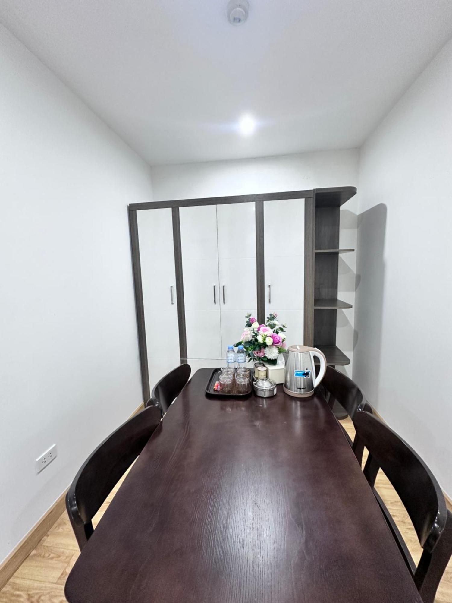 Kaida Apartment Bac Ninh