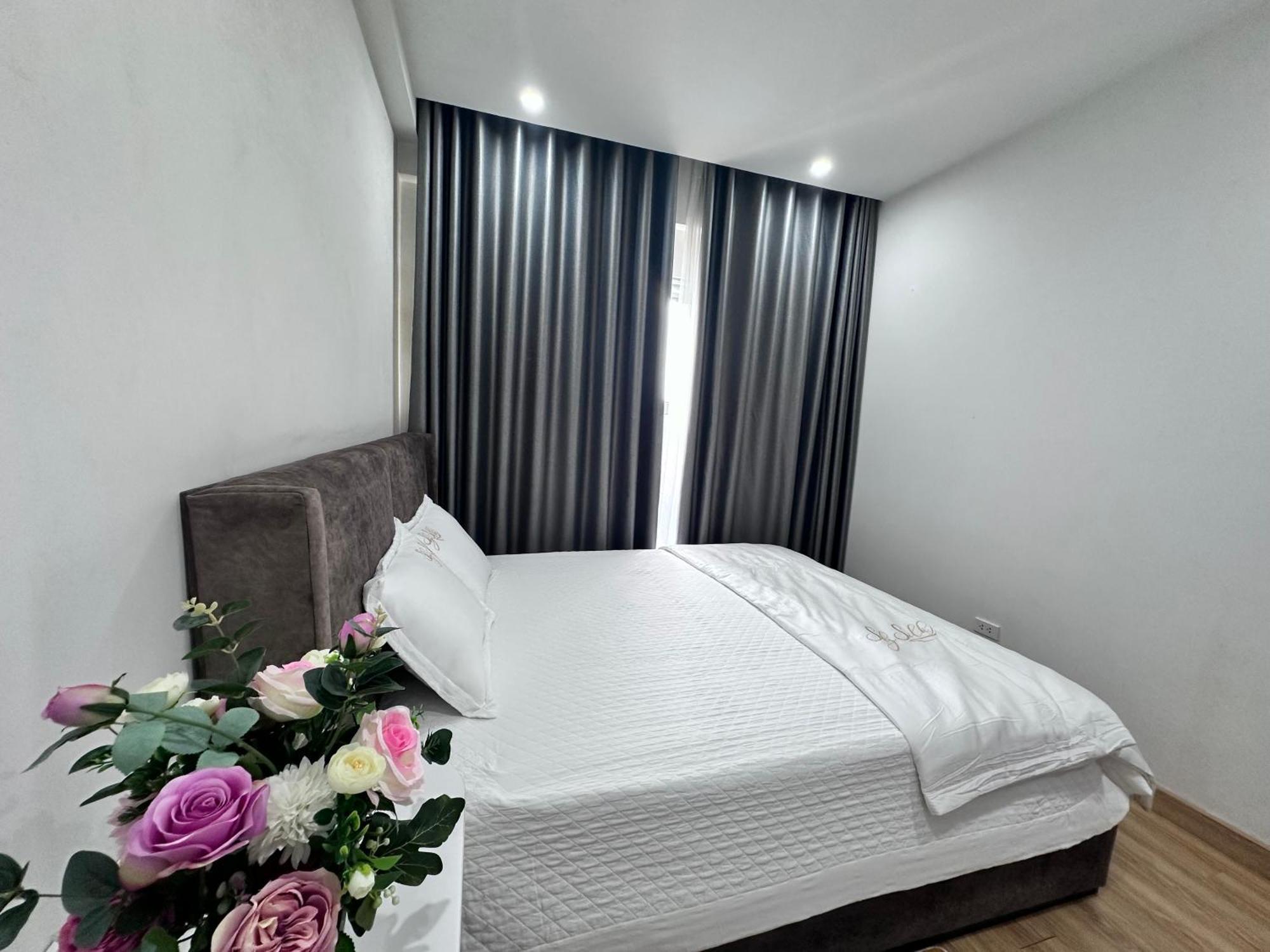 Kaida Apartment