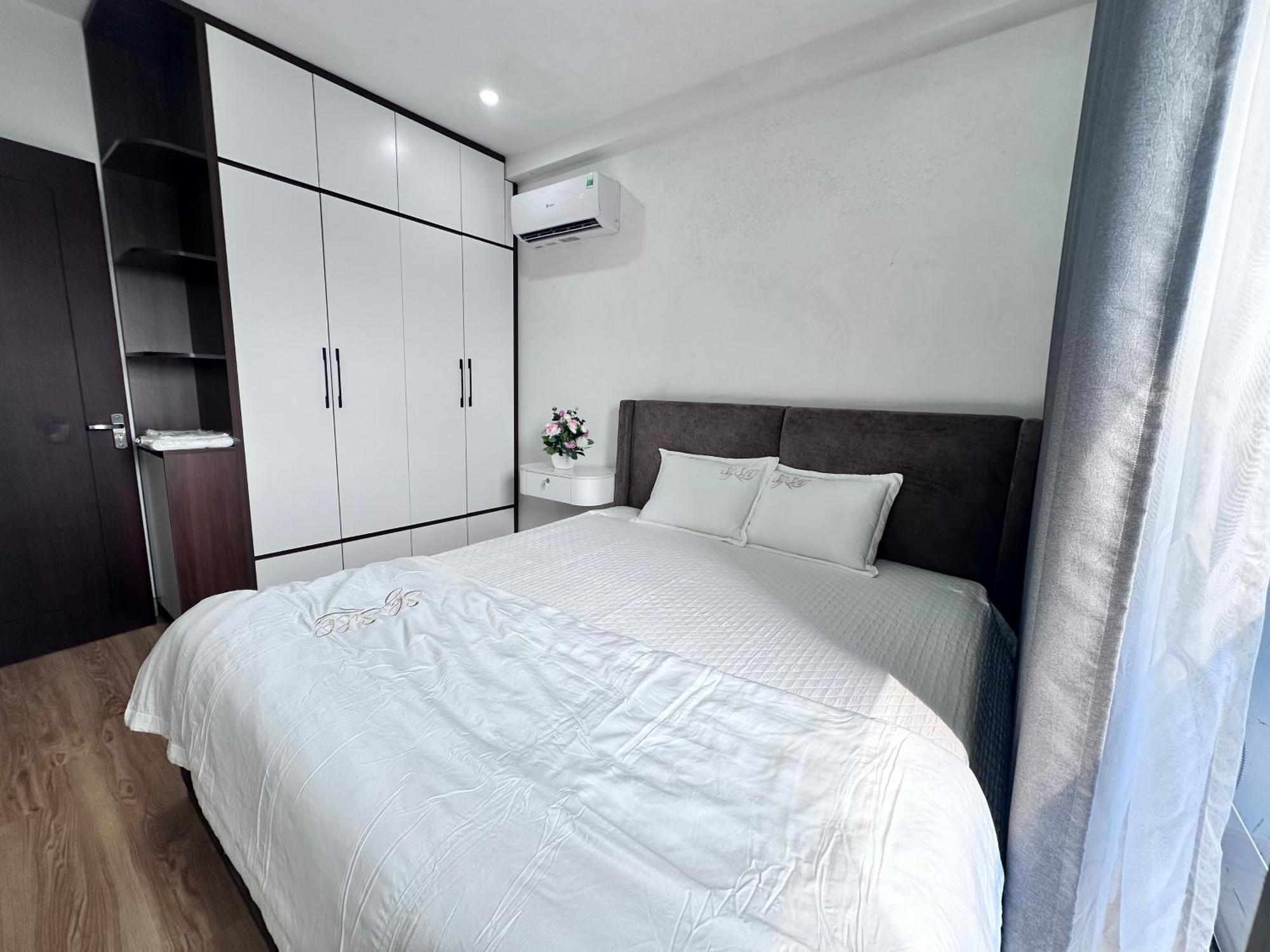 Apartment Kaida Bac Ninh