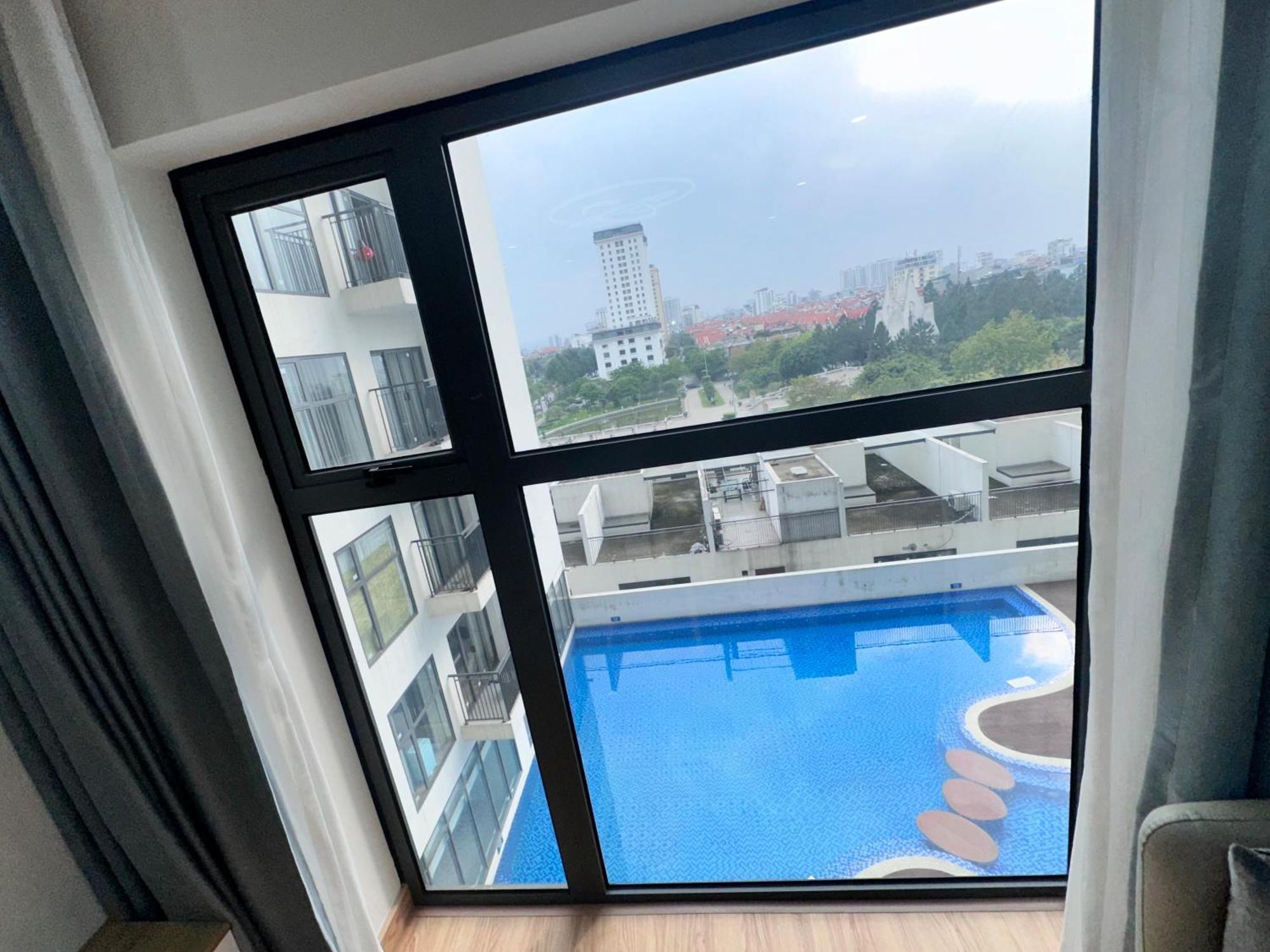 Kaida Apartment
