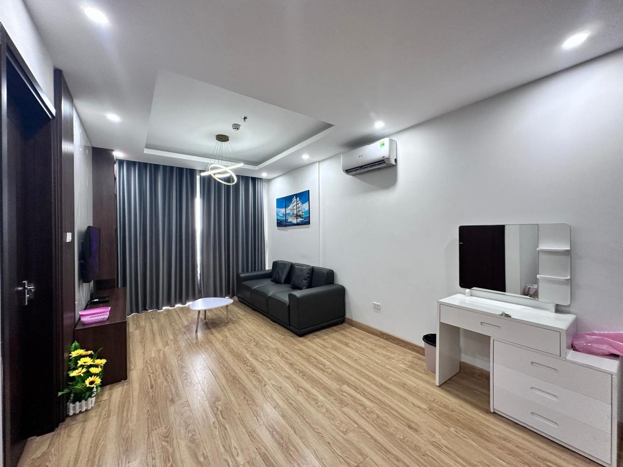 Apartment Kaida *