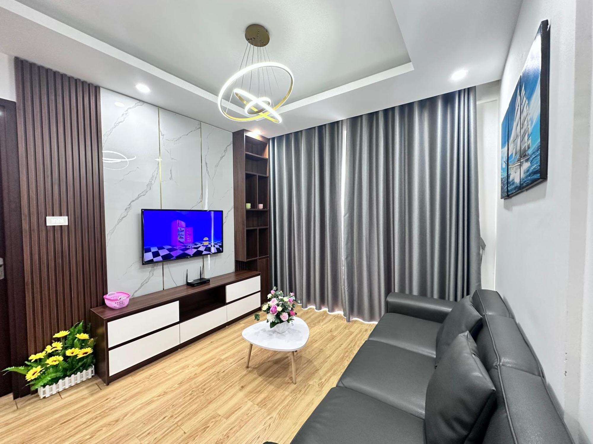 Kaida Apartment