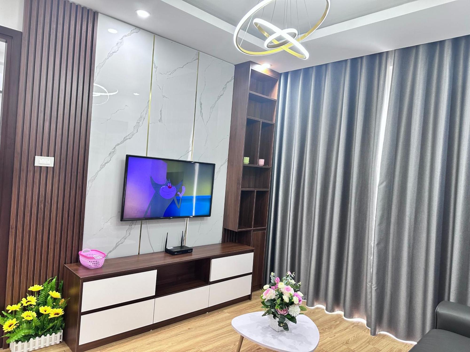 Kaida Apartment *